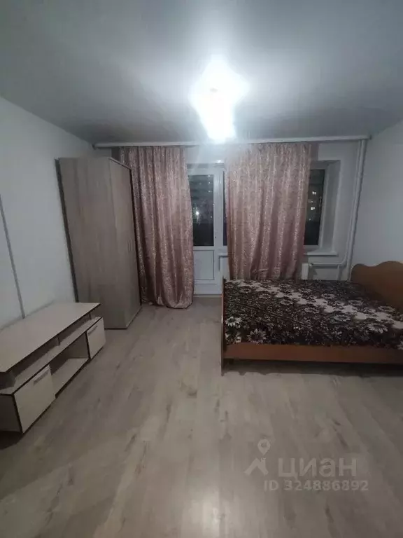 1-к кв. Удмуртия, Ижевск ул. 40 лет Победы, 138А (30.0 м) - Фото 2