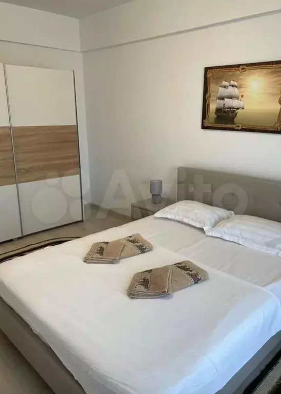 1-к. квартира, 27,6 м, 2/5 эт. - Фото 0