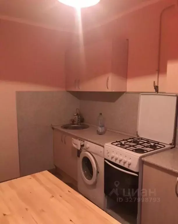 1-к кв. Москва ул. Подольских Курсантов, 2к1 (36.0 м) - Фото 1