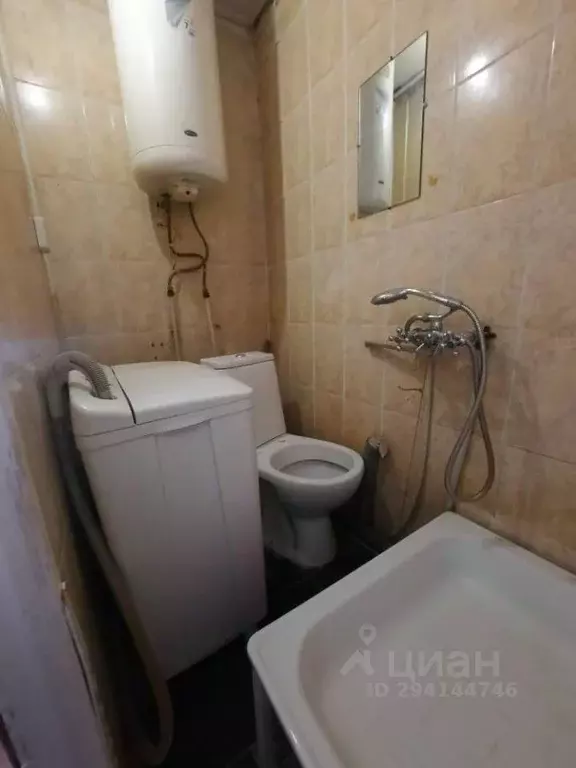 Комната Приморский край, Артем ул. Кирова, 79 (18.0 м) - Фото 1