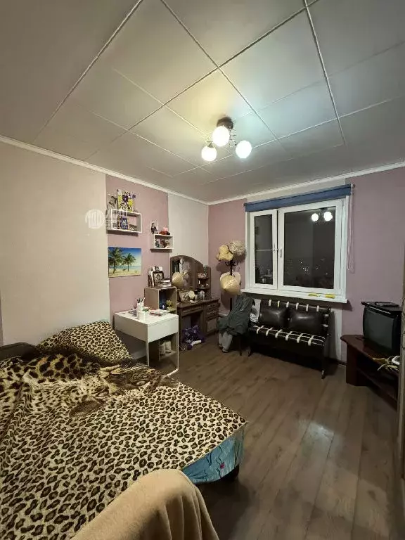 Продается 2-комнатная квартира - Фото 1