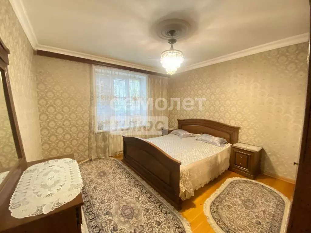 Дом в Дагестан, Дербент ул. Кобякова, 88 (89 м) - Фото 0