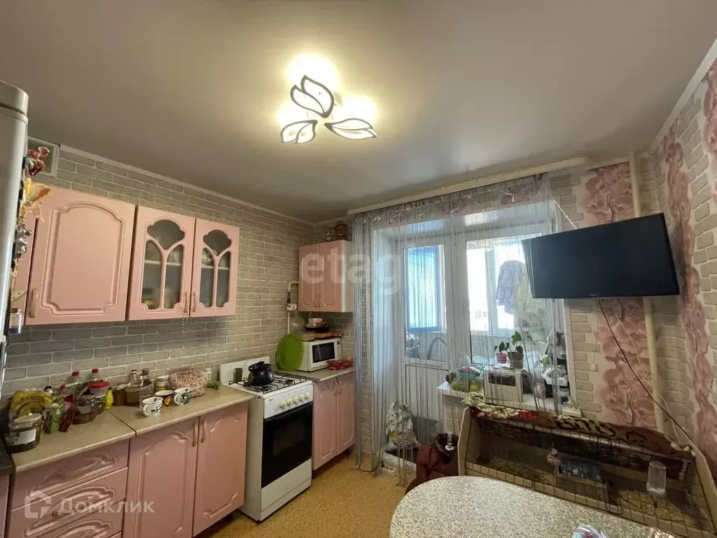 Продаётся 1-к квартира, 39.2 м - Фото 1