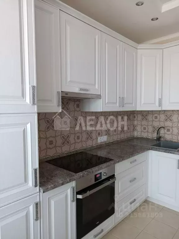 2-к кв. Омская область, Омск ул. Красный Путь, 105к3 (52.0 м) - Фото 1