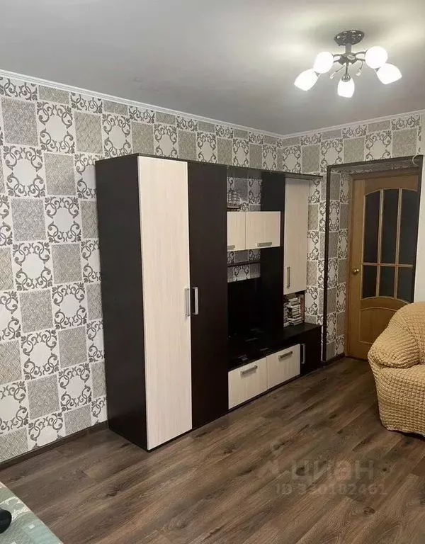 1-к кв. Москва ул. Богородский Вал, 6К2 (40.0 м) - Фото 2