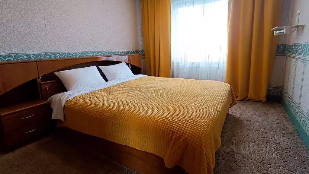 3-к кв. Мурманская область, Мурманск ул. Аскольдовцев, 16 (55.0 м) - Фото 1