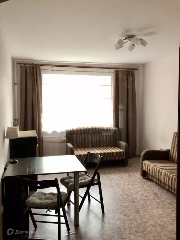 Продаётся 1-к квартира, 42.7 м - Фото 0