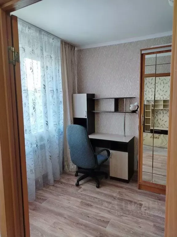 2-к кв. Орловская область, Мценск ул. Карла Маркса, 76 (45.0 м) - Фото 1
