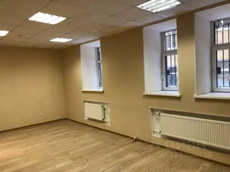 Офис в Санкт-Петербург ул. Мира, 3 (32 м) - Фото 2