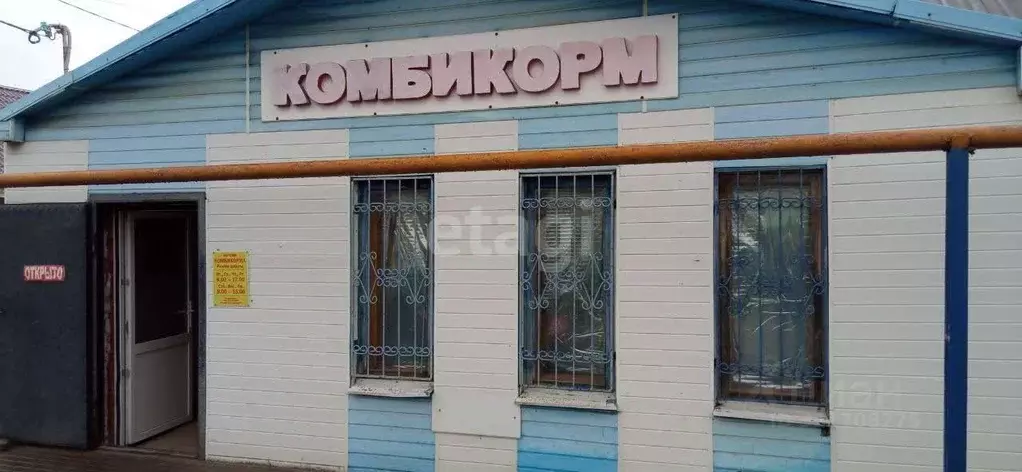 Помещение свободного назначения в Белгородская область, Волоконовка рп ... - Фото 1