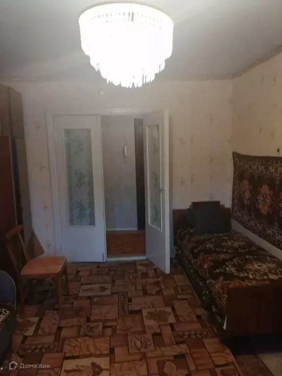 Продаётся 1-к квартира, 33 м - Фото 1