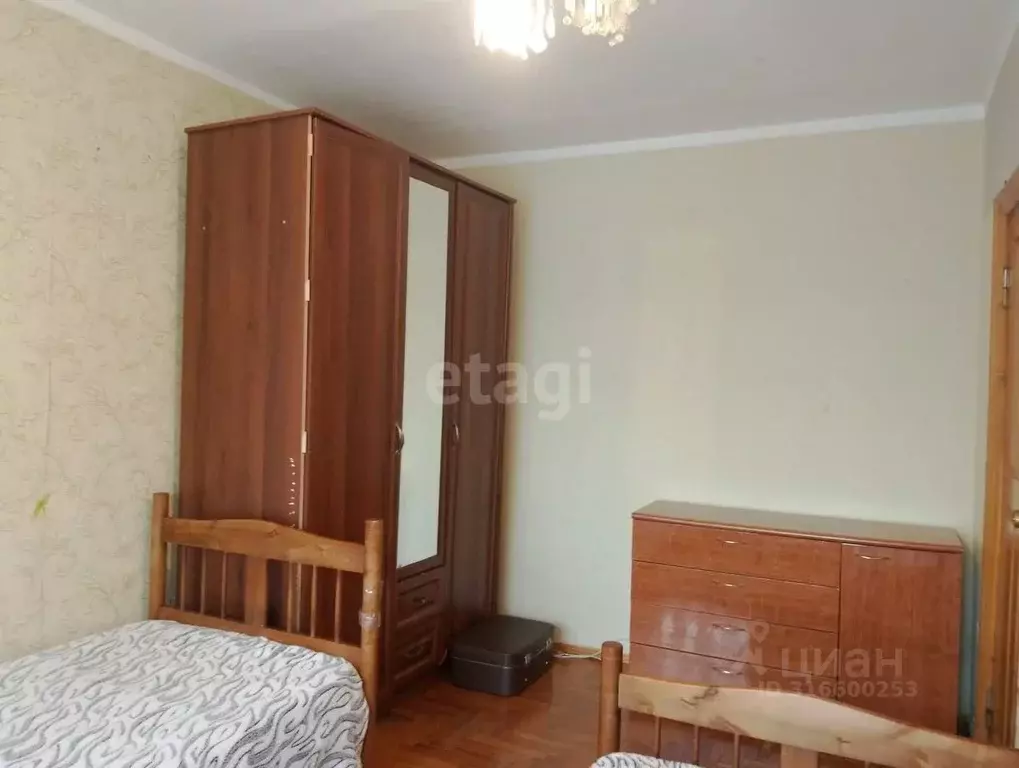3-к кв. Карачаево-Черкесия, Черкесск Одесский пер., 3А (62.9 м) - Фото 1
