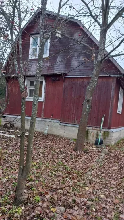 Дом в Московская область, Наро-Фоминский городской округ, Десна СТ 20 ... - Фото 2