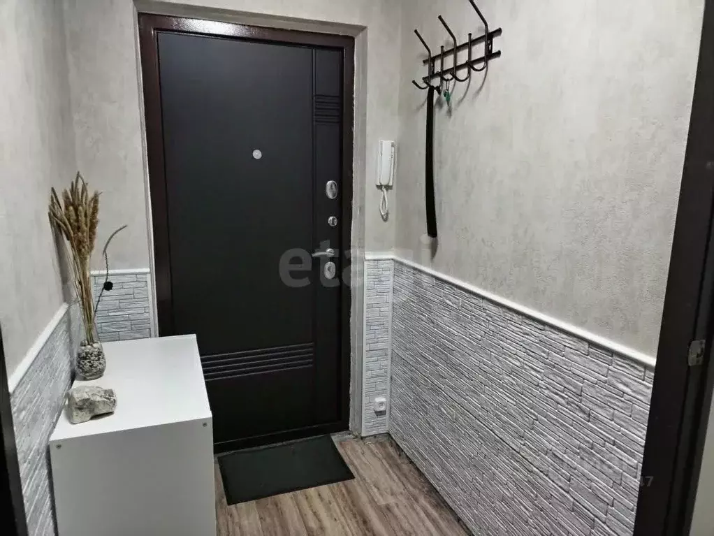 1-к кв. Ростовская область, Ростов-на-Дону пер. Белоусова, 14с1 (34.5 ... - Фото 1