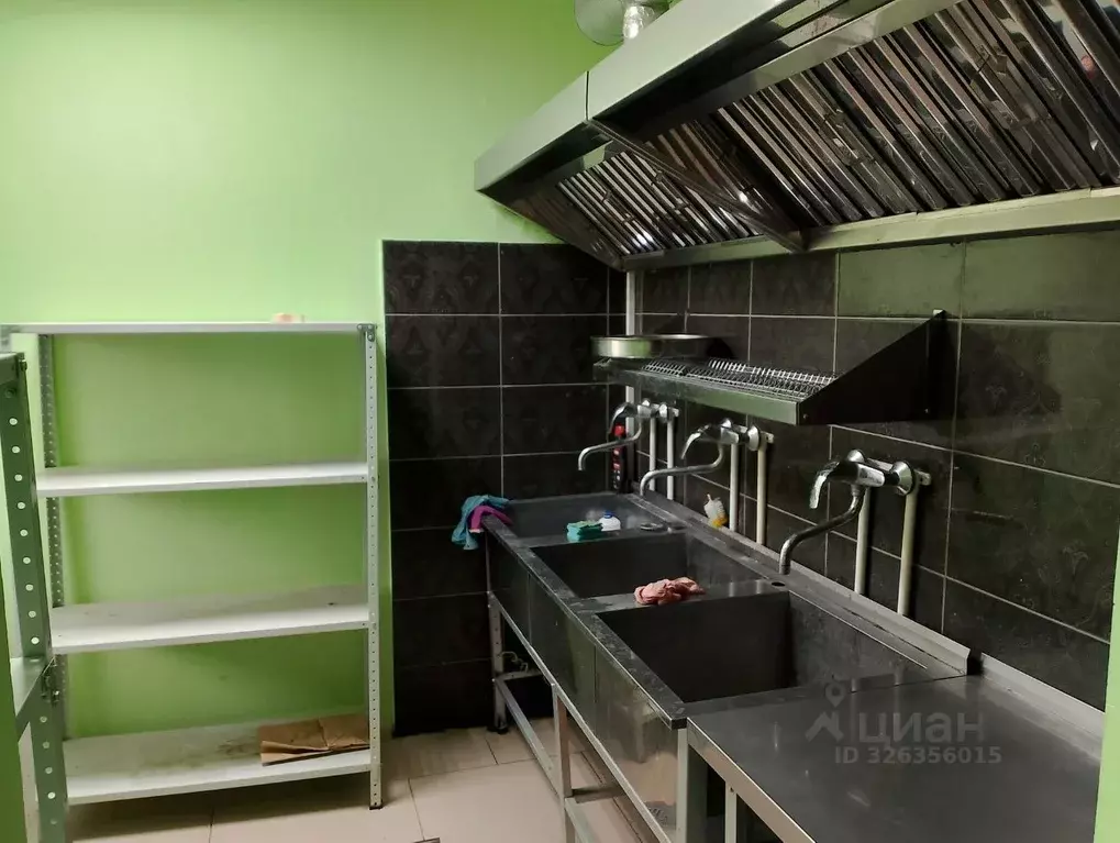 Помещение свободного назначения в Владимирская область, Владимир ул. ... - Фото 1