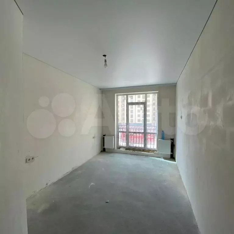 1-к. квартира, 49 м, 3/12 эт. - Фото 0