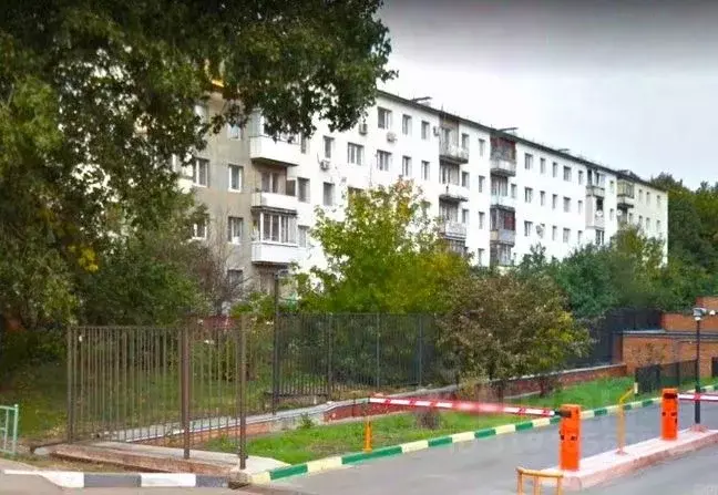 1-к кв. Москва пос. Газопровод, 14 (30.6 м) - Фото 1
