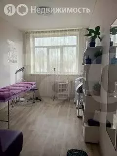 Квартира-студия: Тюмень, улица Пермякова, 43А (15.7 м) - Фото 1