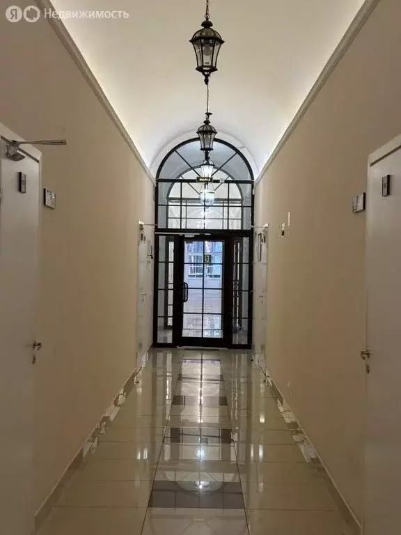 Офис (41.7 м) - Фото 1