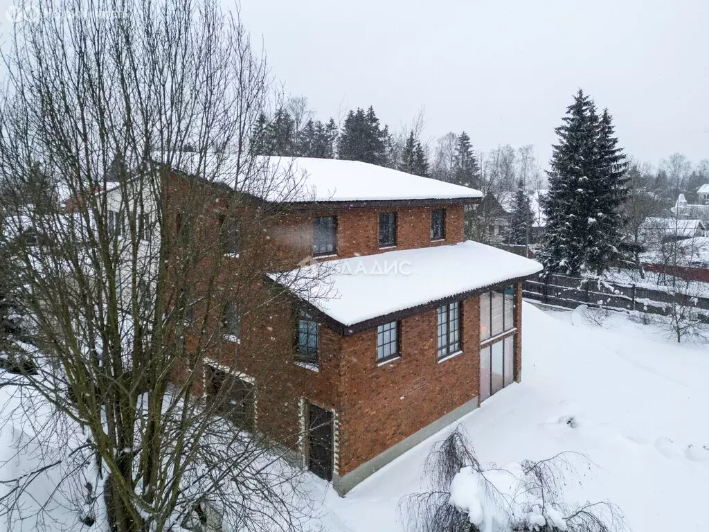 Дом в Отрадное, Безымянная улица, 32 (200 м) - Фото 2