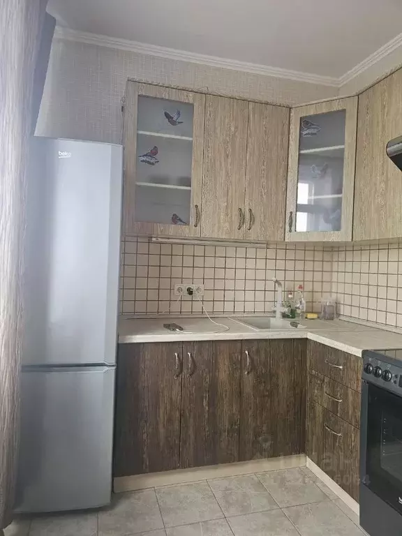 1-к кв. Московская область, Химки Клязьма кв-л, ул. Летчика Ивана ... - Фото 2