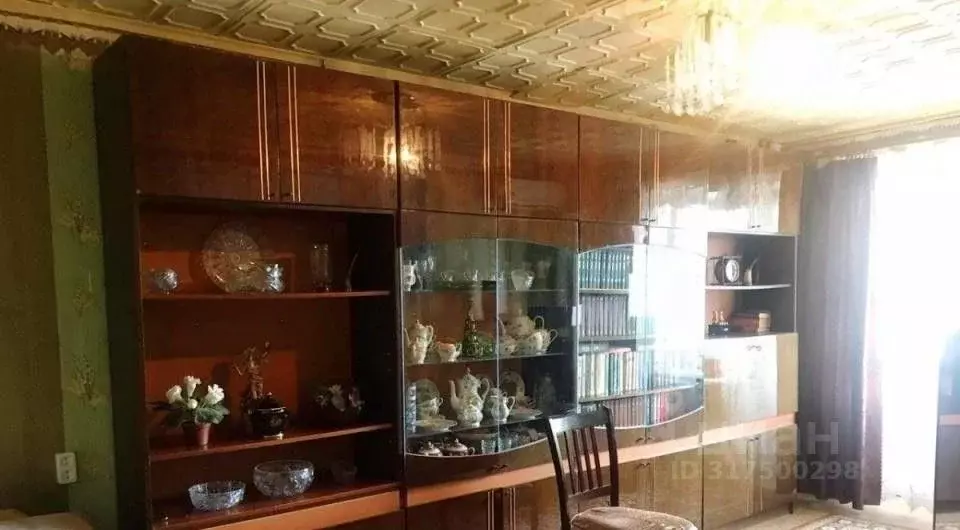3-к кв. Крым, Евпатория ул. Тимирязева, 3 (62.0 м) - Фото 1