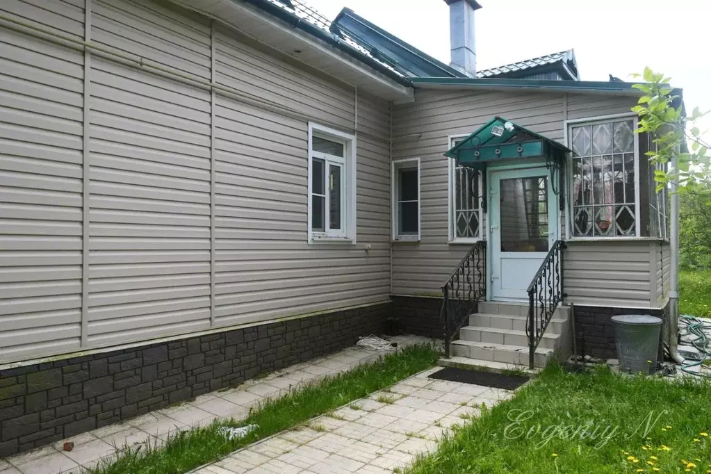 Дом в Московская область, Красноармейск Пушкинский городской округ, ... - Фото 2