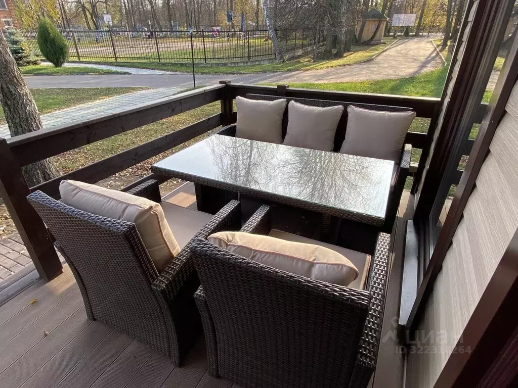 Дом в Московская область, Раменский муниципальный округ, пос. ... - Фото 2