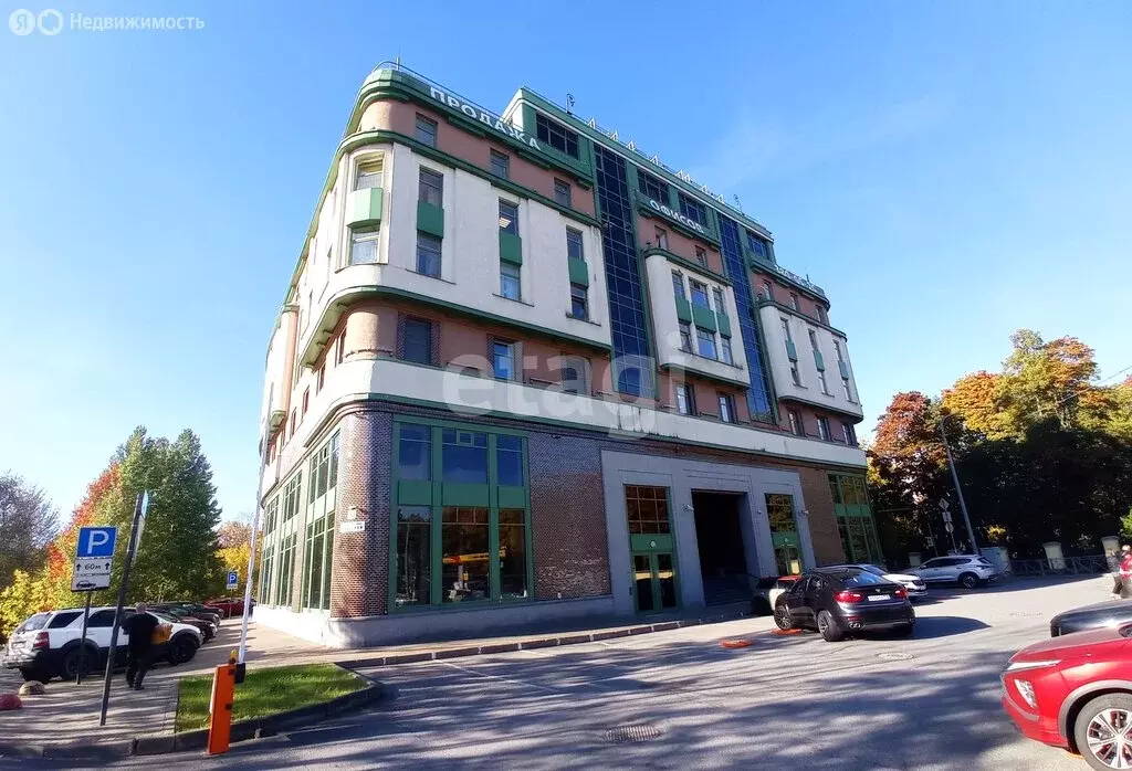 Помещение свободного назначения (1315 м) - Фото 2