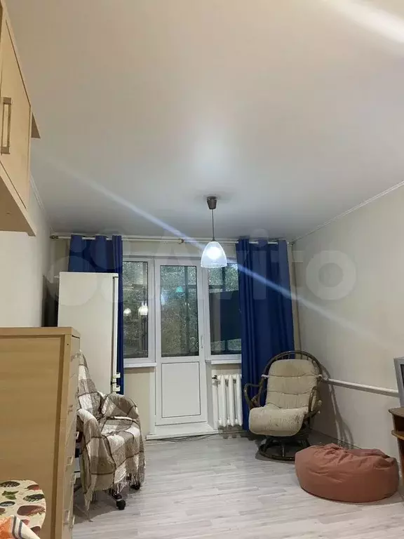 2-к. квартира, 45 м, 5/5 эт. - Фото 1