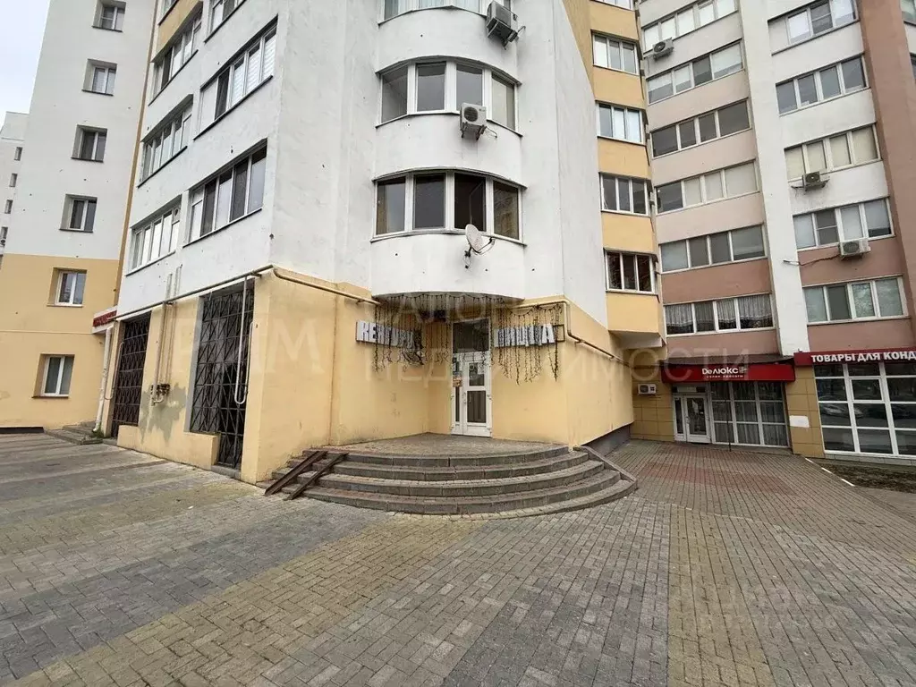 Помещение свободного назначения в Белгородская область, Белгород ул. ... - Фото 1