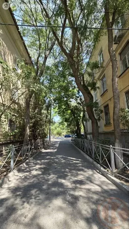 2-комнатная квартира: Евпатория, улица Фрунзе, 43 (61.5 м) - Фото 0