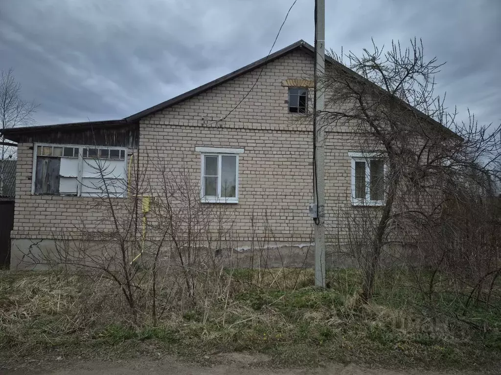 Дом в Новгородская область, Малая Вишера Набережный пер., 26 (81 м) - Фото 2