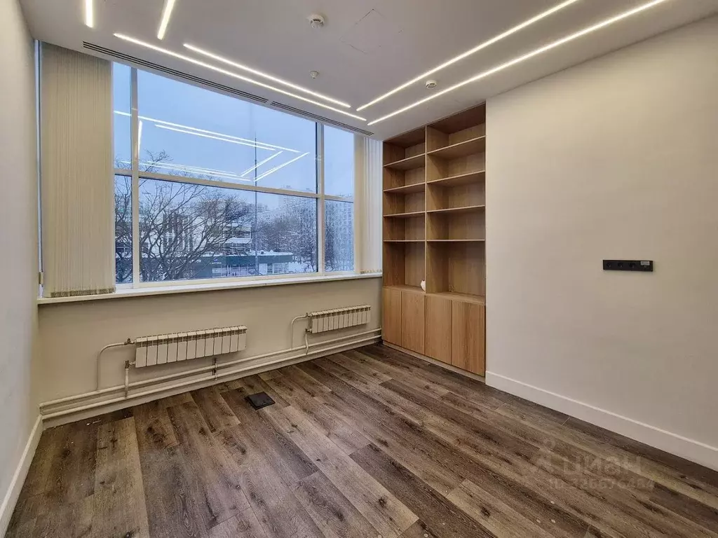 Помещение свободного назначения в Москва Миклухо-Маклая ул., 18к3 (18 ... - Фото 2