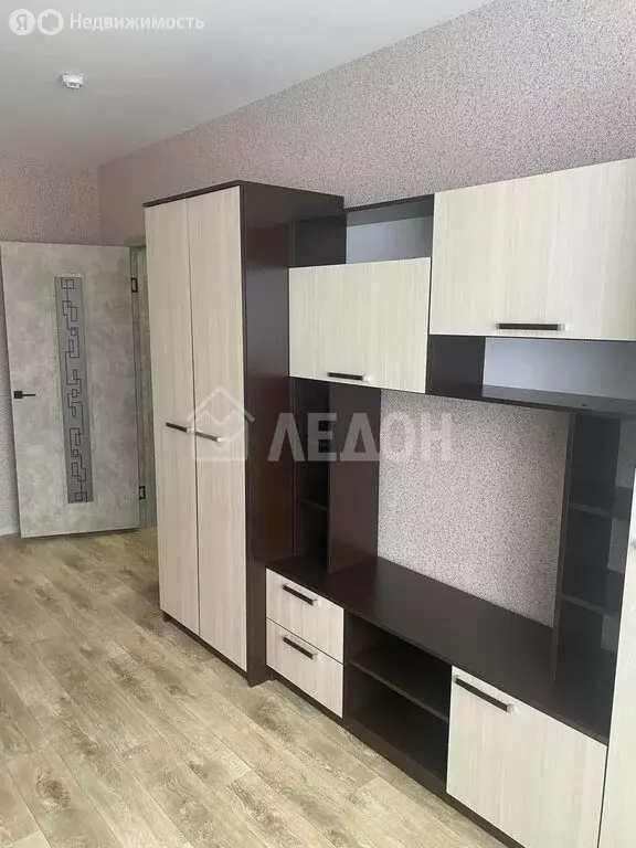 1-комнатная квартира: Омск, 6-й Амурский проезд, 12 (37 м) - Фото 1