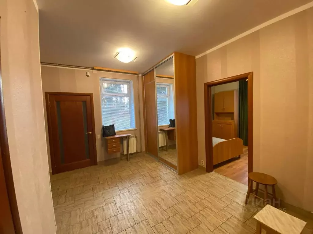 3-к кв. Московская область, Мытищи пер. 3-й Тайнинский, 2 (100.0 м) - Фото 2