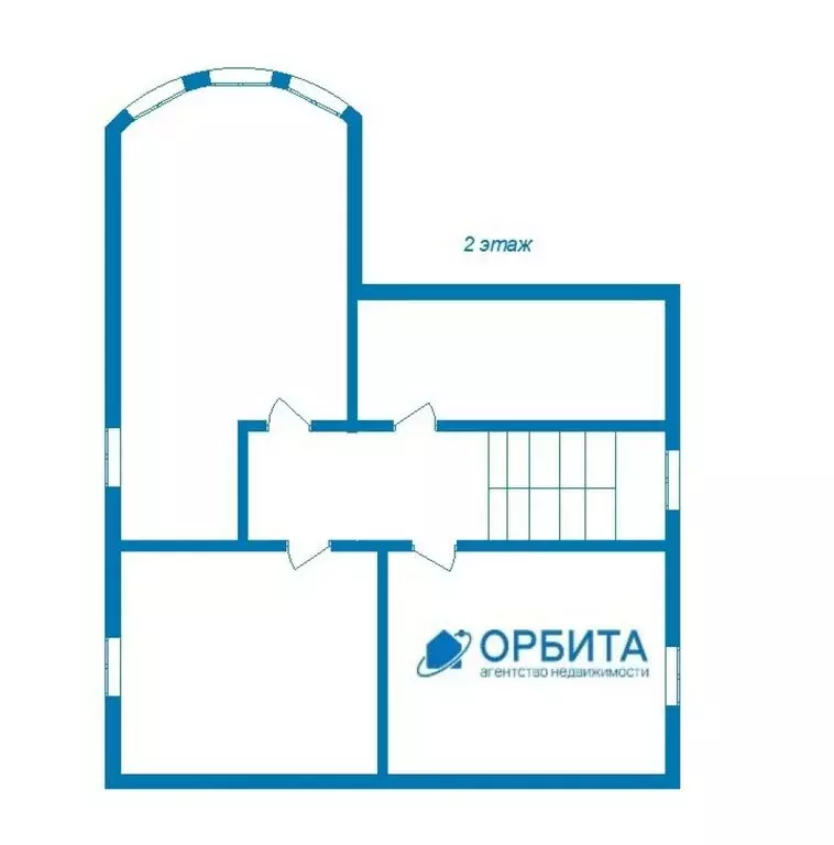 Дом в Успенка, Рябиновая улица, 1А (235 м) - Фото 2