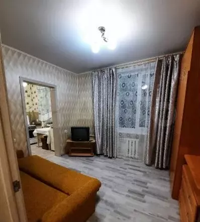 1-к. квартира, 24 м, 1/4 эт. - Фото 0