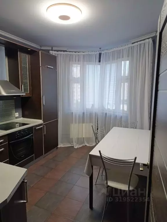 2-к кв. Москва Святоозерская ул., 18 (52.0 м) - Фото 1