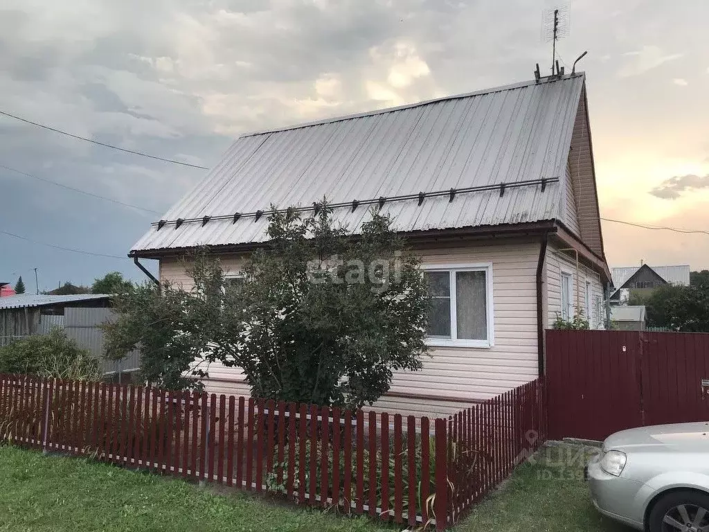 Купить Дом В Новотарманске Тюмень