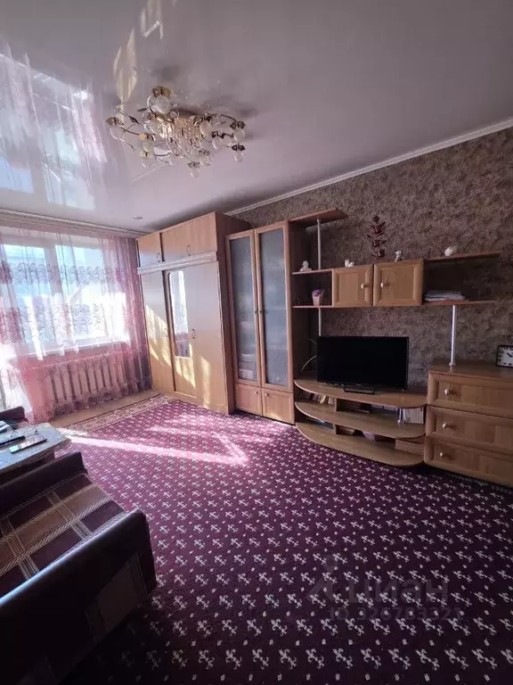 2-к кв. Ставропольский край, Ставрополь Пригородная ул., 215/3 (54.0 ... - Фото 2