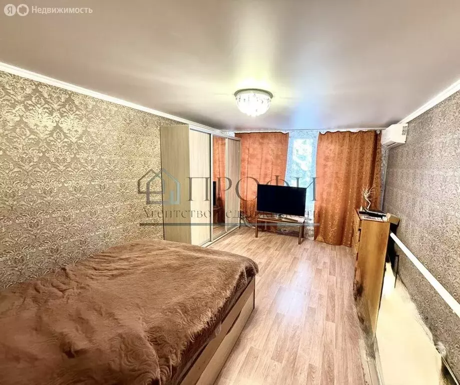 2-комнатная квартира: посёлок Рудный, 20 (62.2 м) - Фото 1