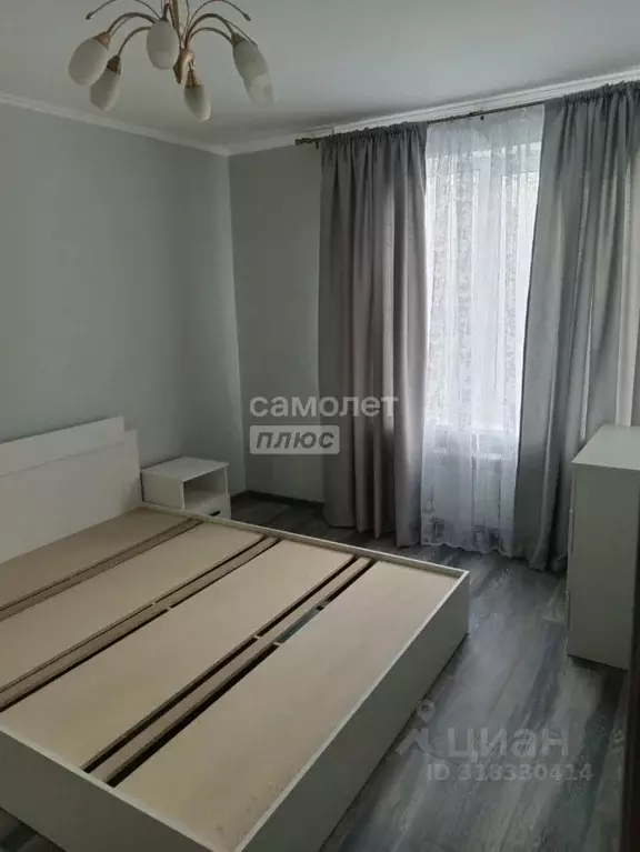 3-к кв. Москва Башиловская ул., 23К4 (64.0 м) - Фото 0