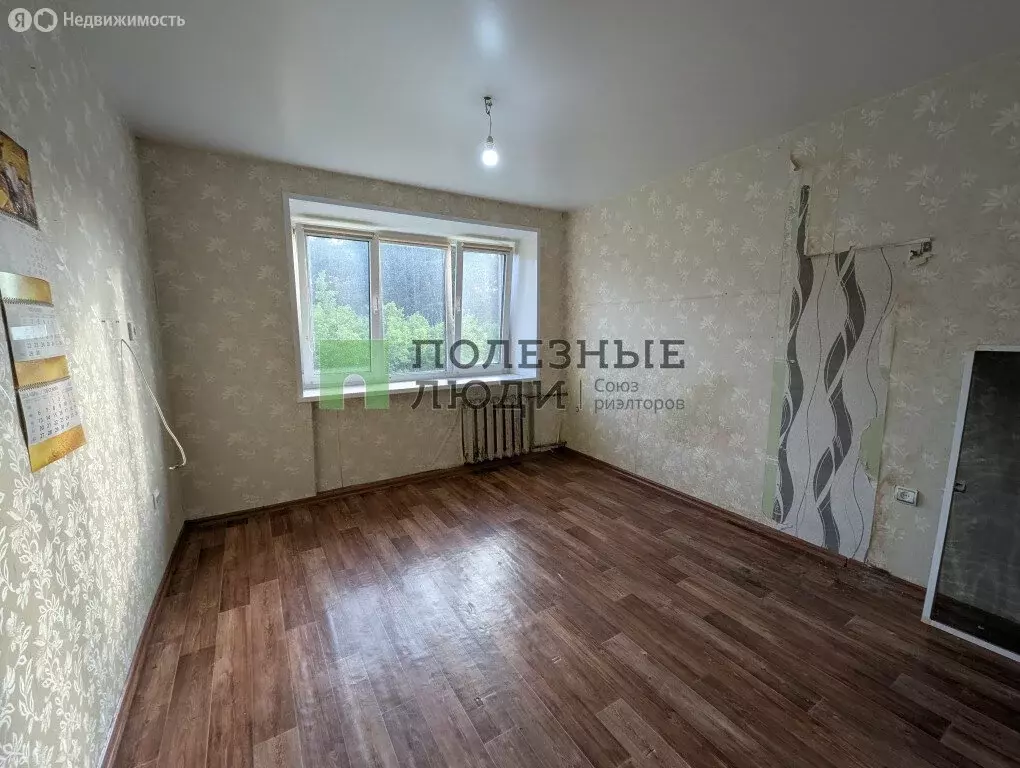 1к в -комнатной квартире (12.9 м) - Фото 0