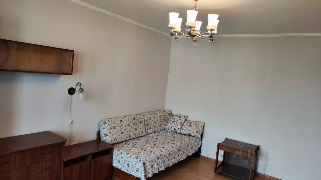 1-к кв. Москва Ивантеевская ул., 28К4 (31.7 м) - Фото 2