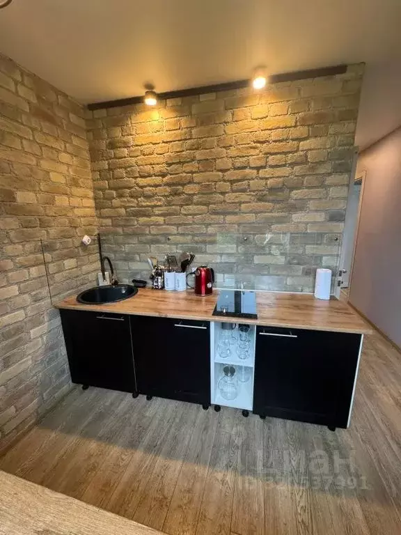 1-к кв. Камчатский край, Петропавловск-Камчатский просп. Циолковского, ... - Фото 2