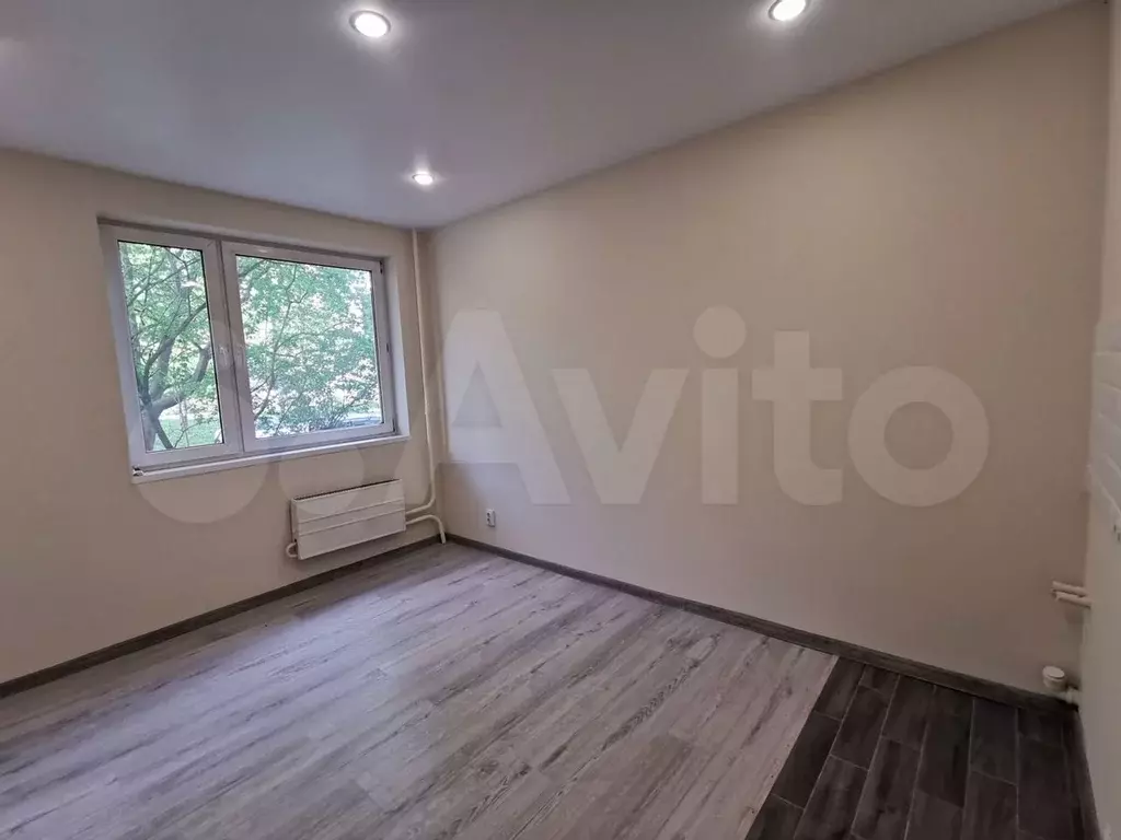Квартира-студия, 18 м, 1/12 эт. - Фото 0