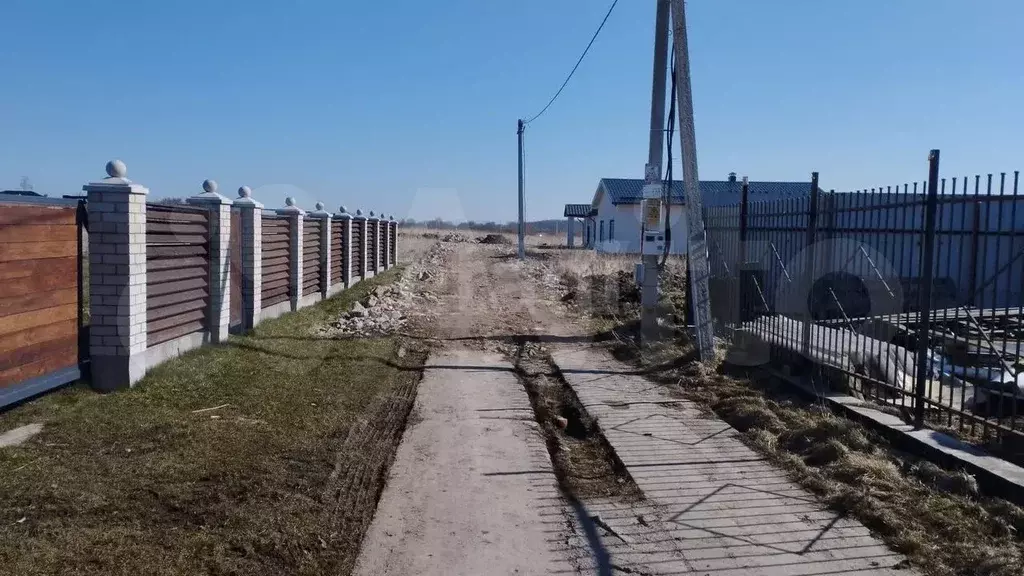 Участок 4,5 сот. (СНТ, ДНП) - Фото 0