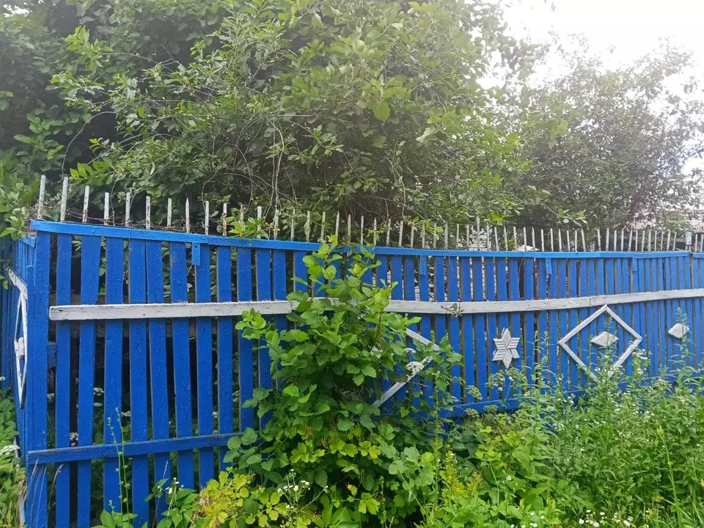 Дом в Марий Эл, Волжск ул. 2-я Новая, 14 (56 м) - Фото 2