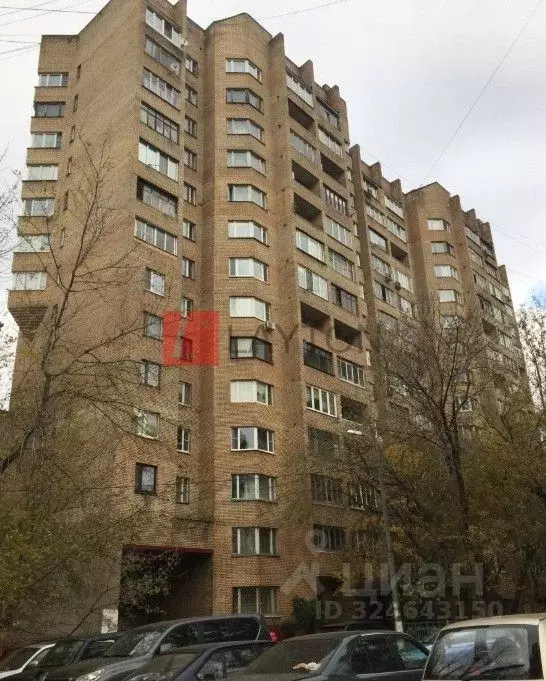 Торговая площадь в Москва 3-й Нижнелихоборский проезд, 16К1 (470 м) - Фото 2